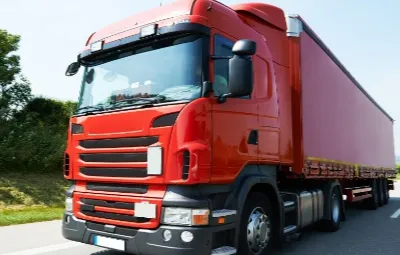 Ankara Ziverbey Ambar Kargo